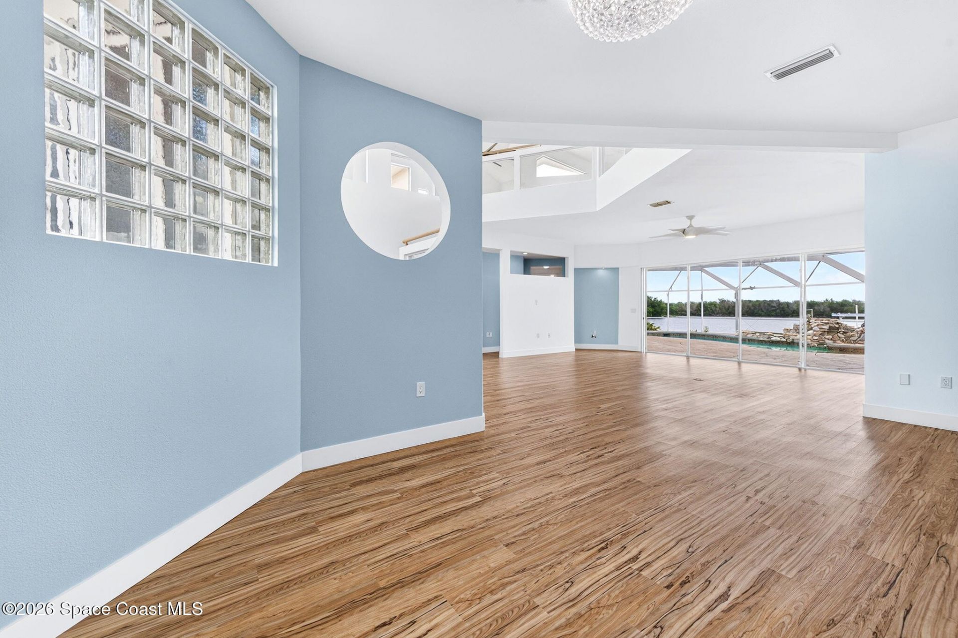 1923 Sykes Creek Drive, Merritt Island, FL 32953 Photo