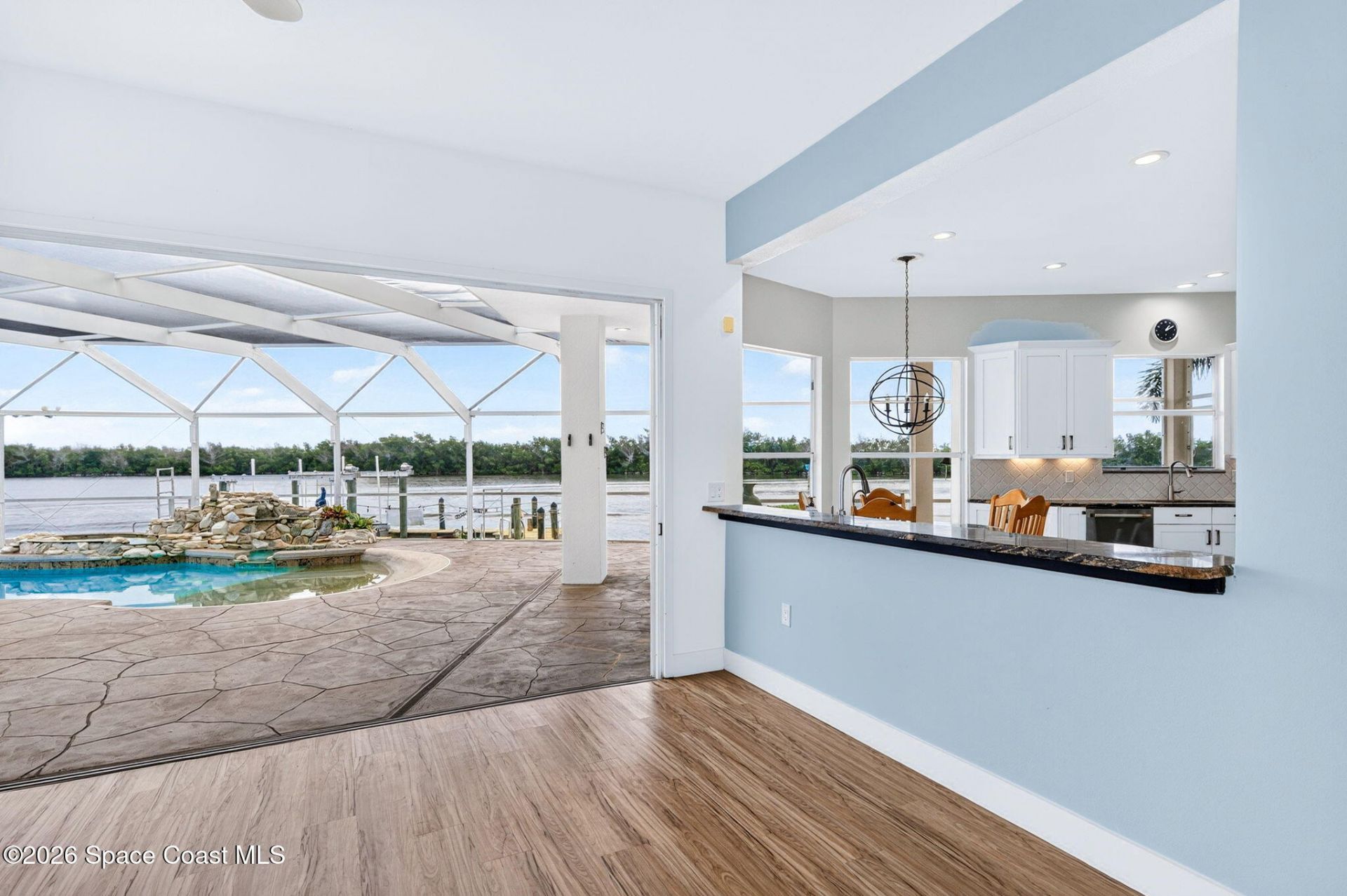 1923 Sykes Creek Drive, Merritt Island, FL 32953 Photo