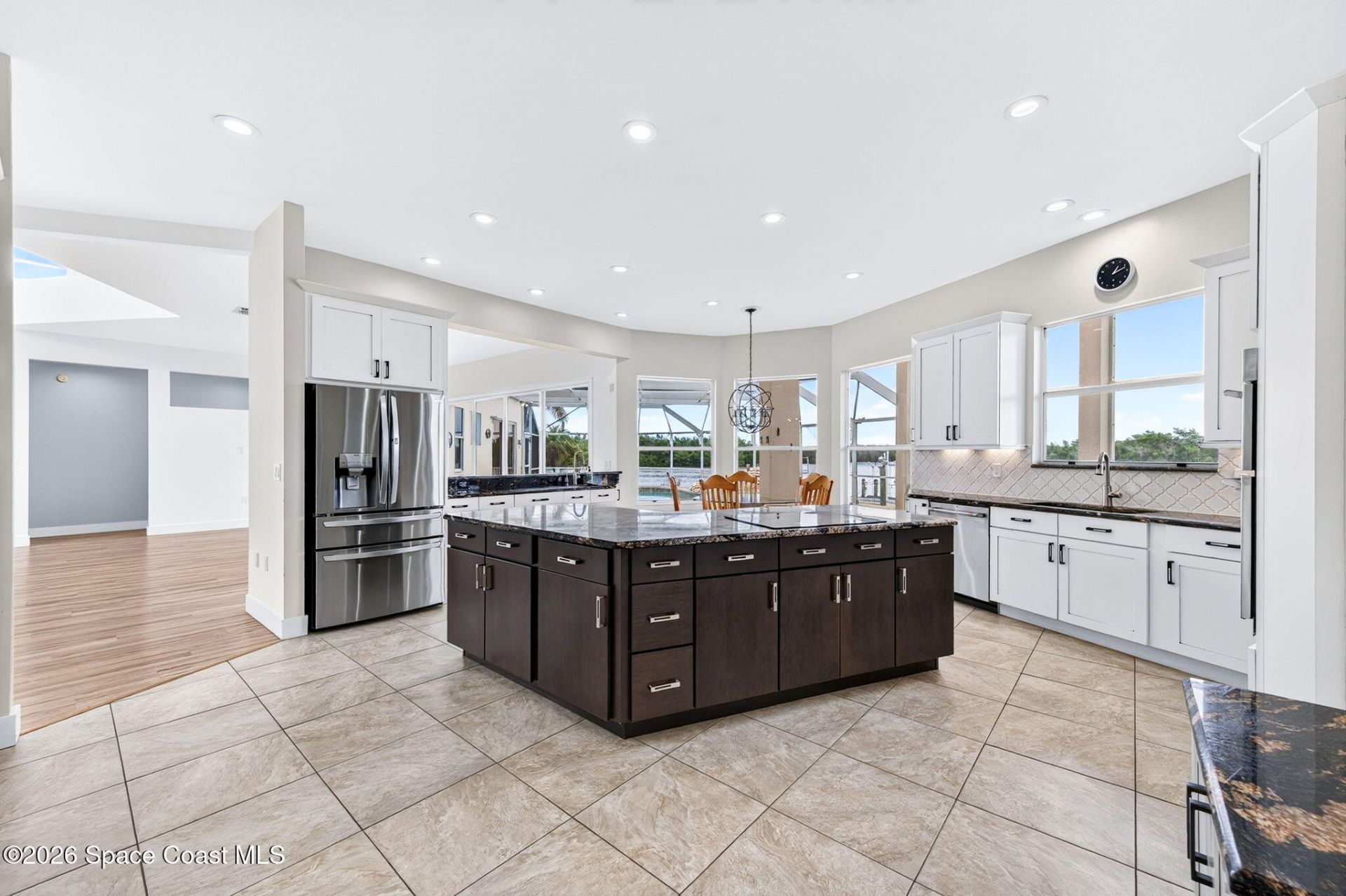 1923 Sykes Creek Drive, Merritt Island, FL 32953 Photo