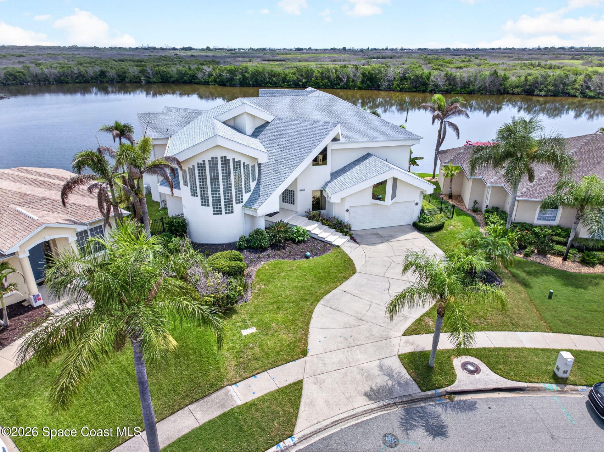 1923 Sykes Creek Drive, Merritt Island, FL 32953 Photo