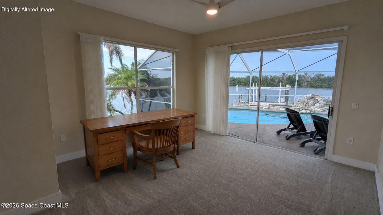 1923 Sykes Creek Drive, Merritt Island, FL 32953 Photo
