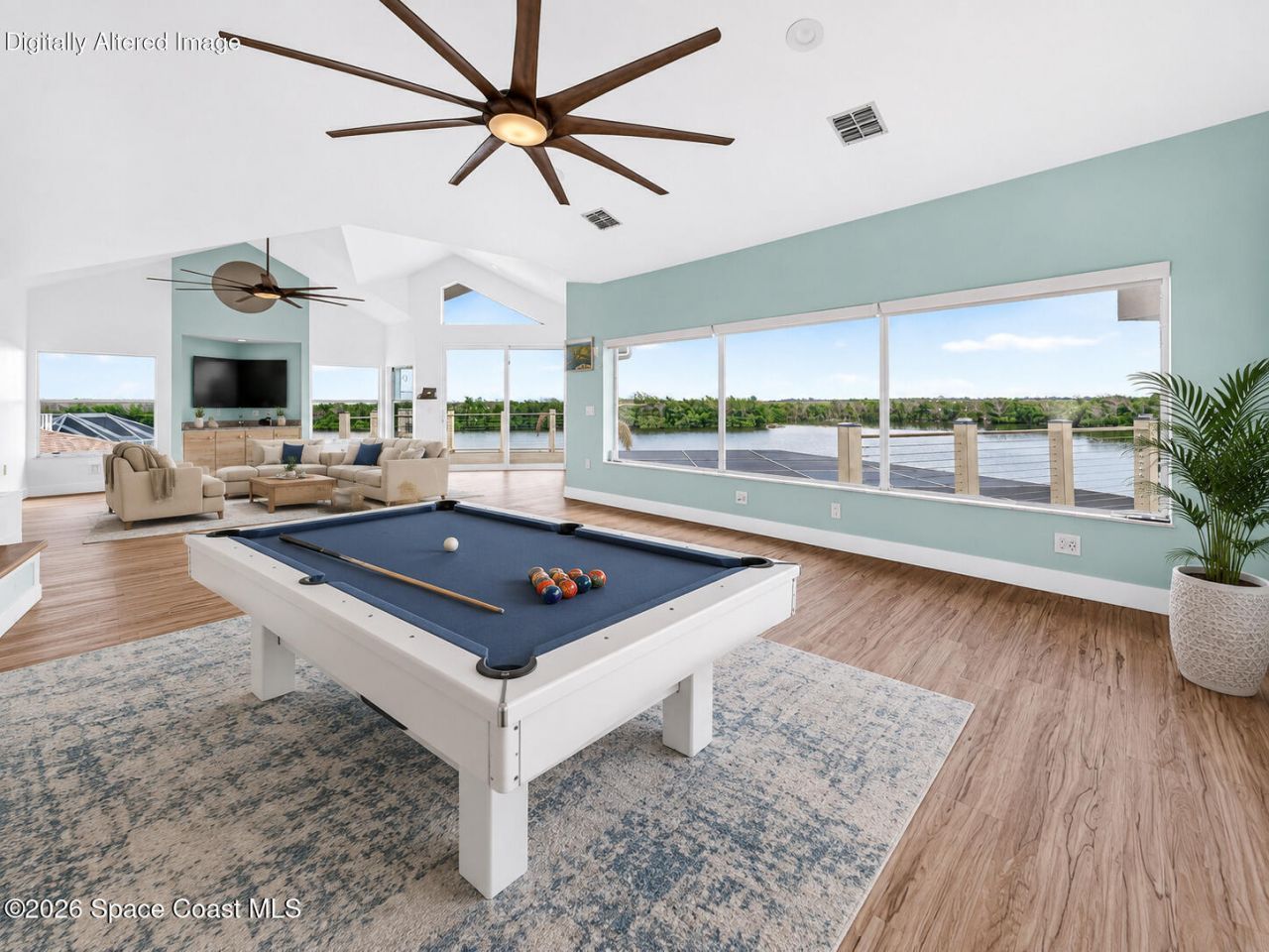 1923 Sykes Creek Drive, Merritt Island, FL 32953 Photo
