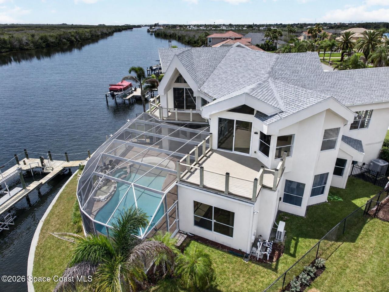 1923 Sykes Creek Drive, Merritt Island, FL 32953 Photo