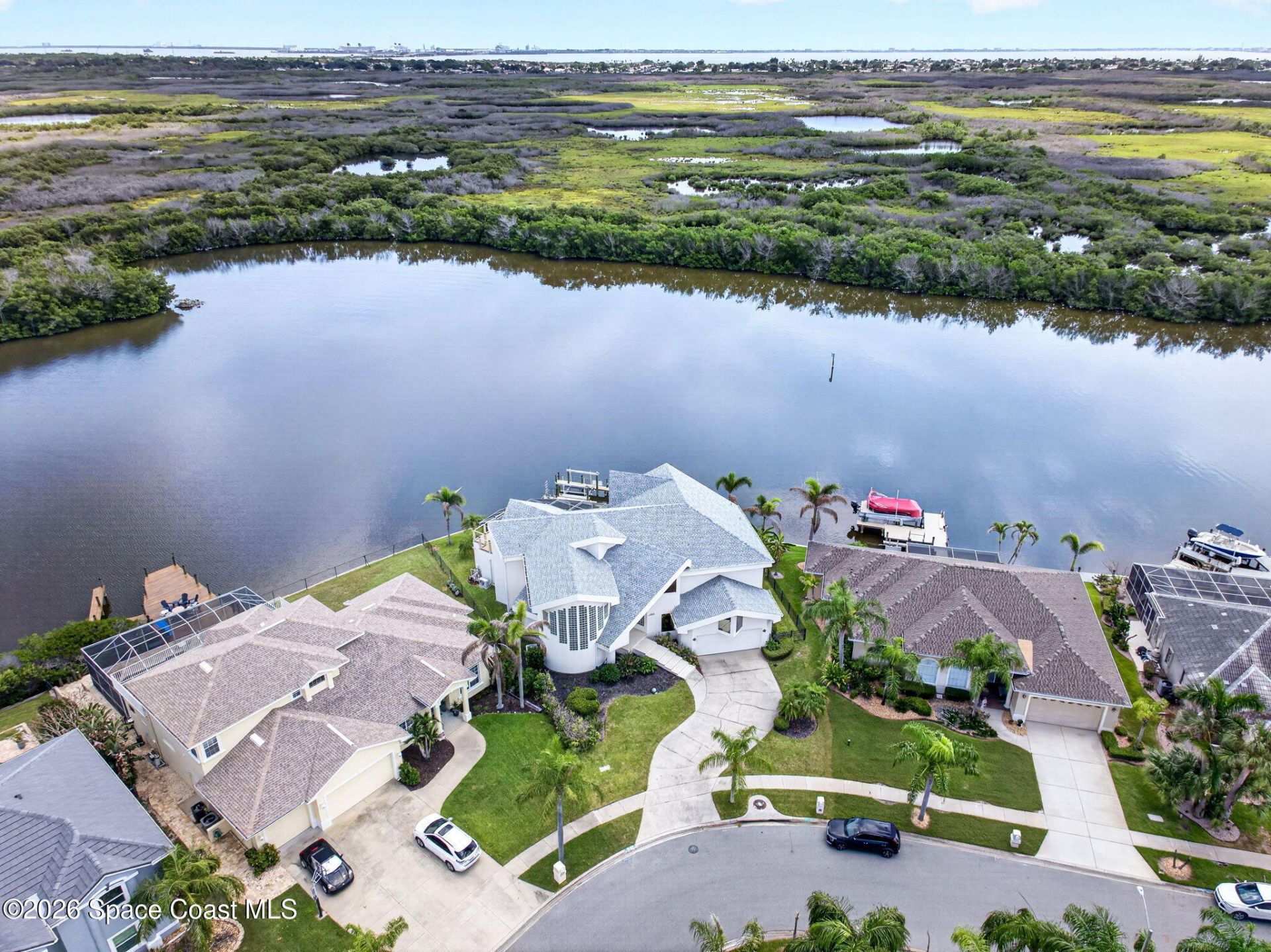 1923 Sykes Creek Drive, Merritt Island, FL 32953 Photo