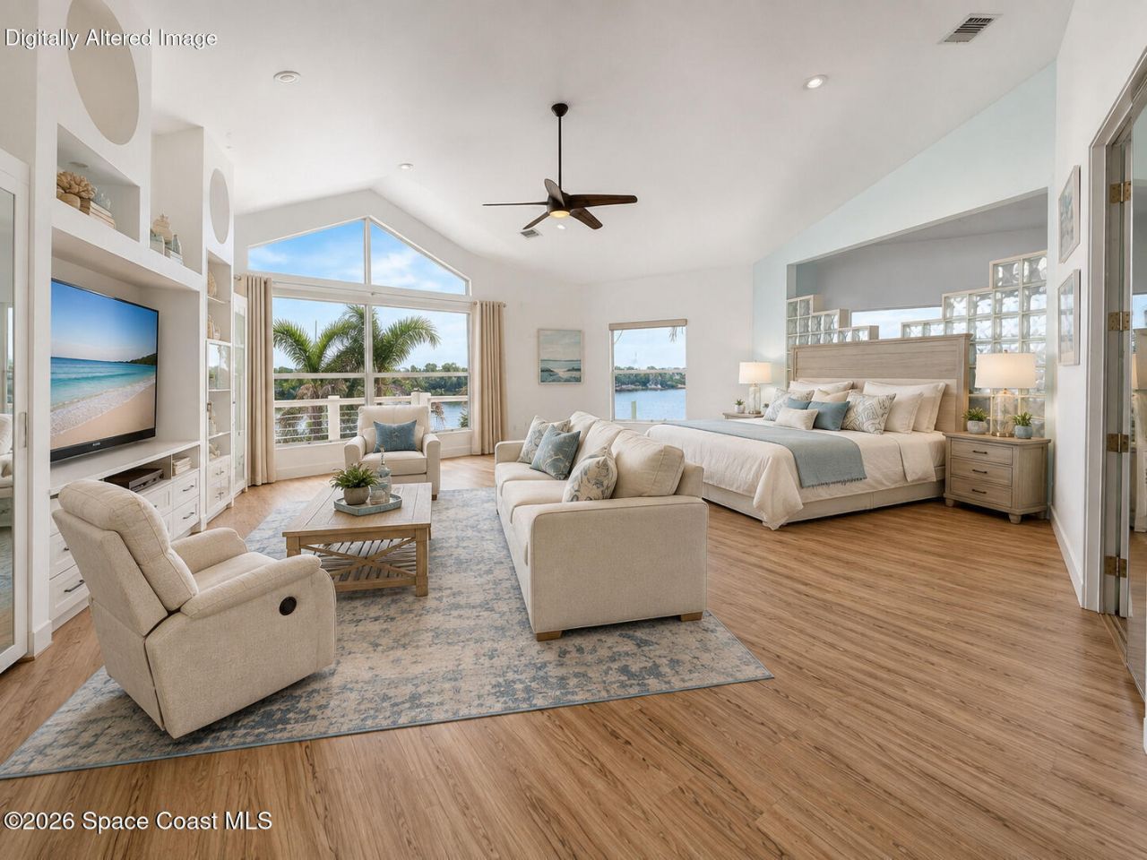 1923 Sykes Creek Drive, Merritt Island, FL 32953 Photo