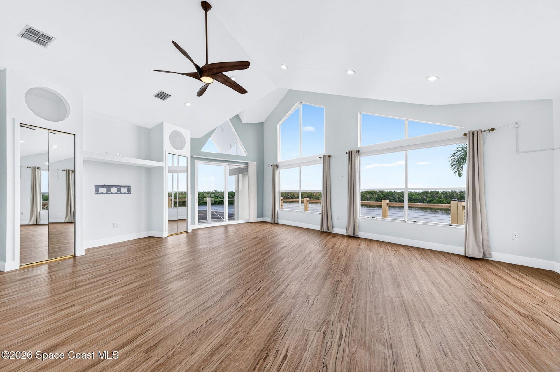 1923 Sykes Creek Drive, Merritt Island, FL 32953 Photo