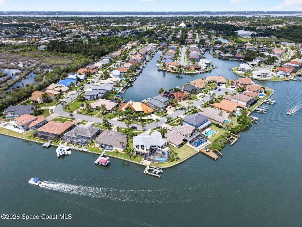 1923 Sykes Creek Drive, Merritt Island, FL 32953 Photo