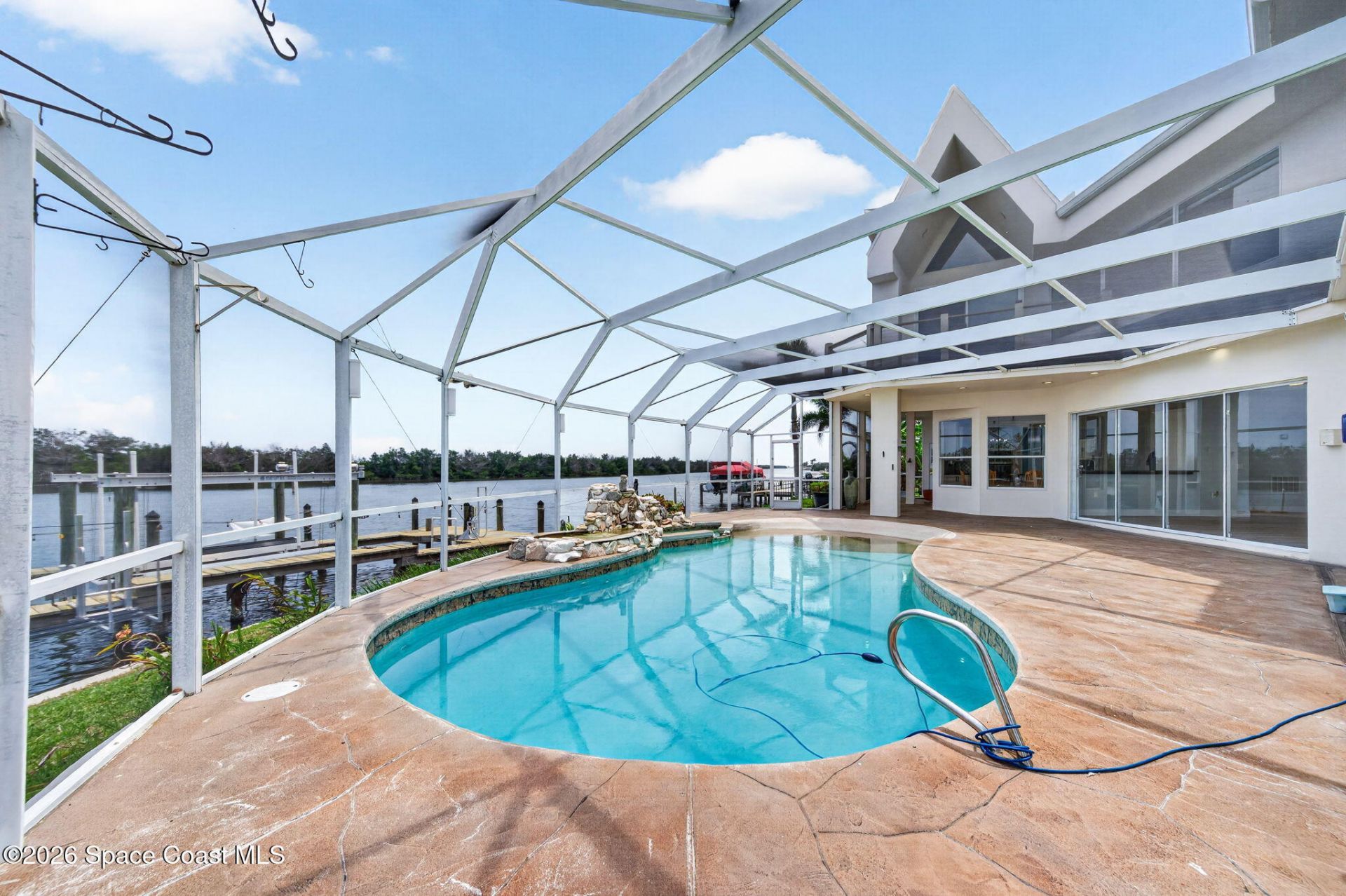 1923 Sykes Creek Drive, Merritt Island, FL 32953 Photo