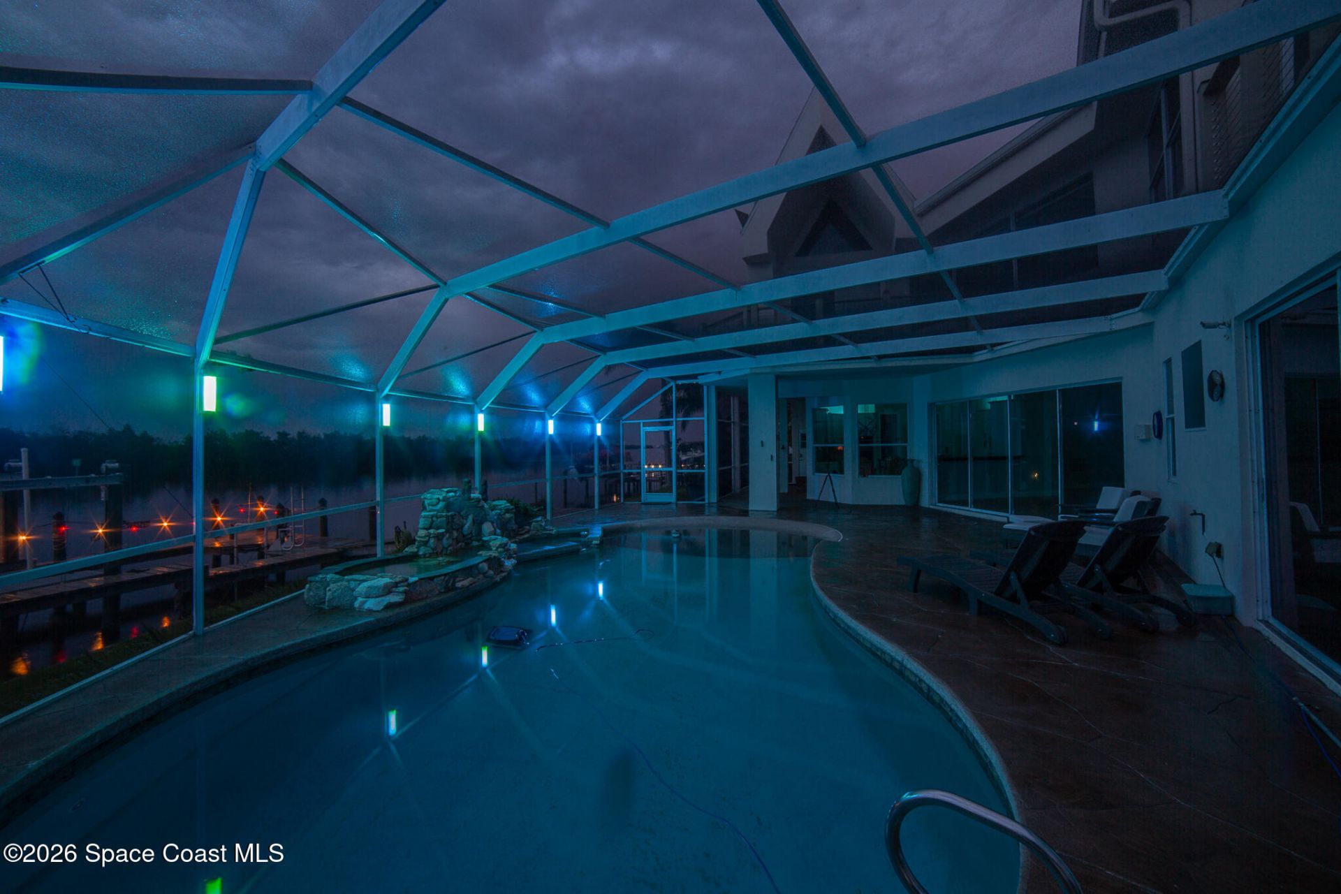 1923 Sykes Creek Drive, Merritt Island, FL 32953 Photo