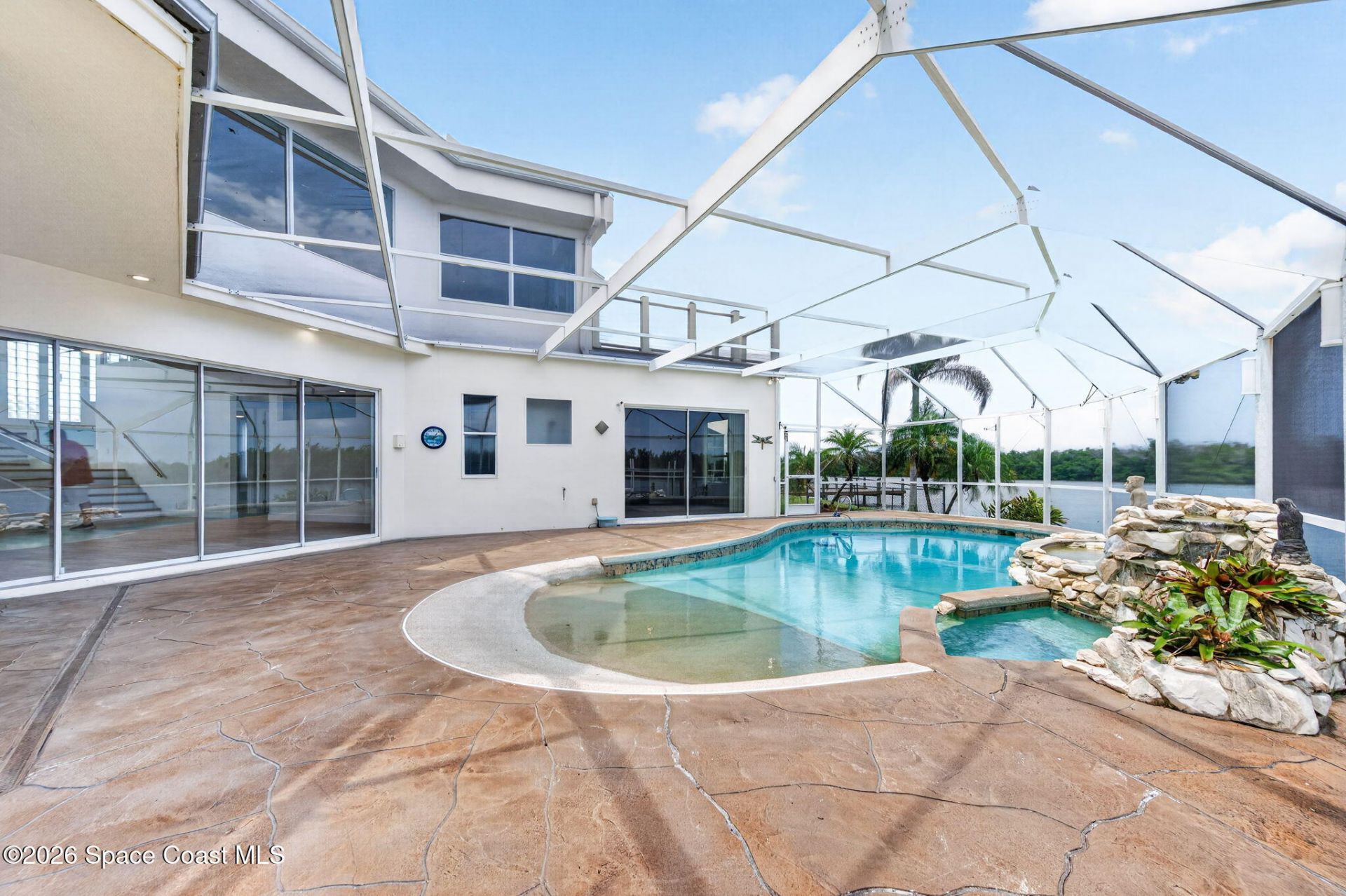 1923 Sykes Creek Drive, Merritt Island, FL 32953 Photo