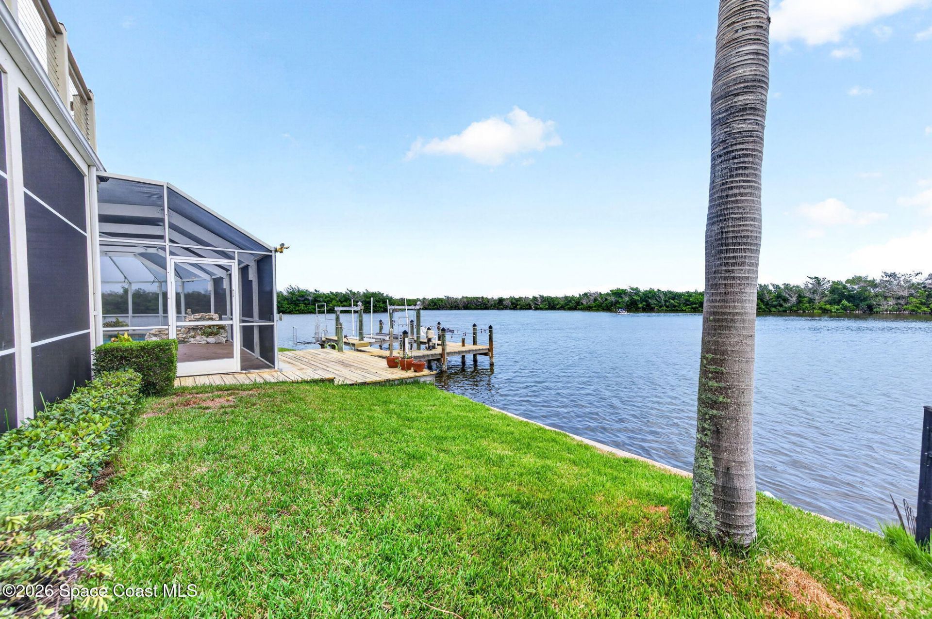 1923 Sykes Creek Drive, Merritt Island, FL 32953 Photo