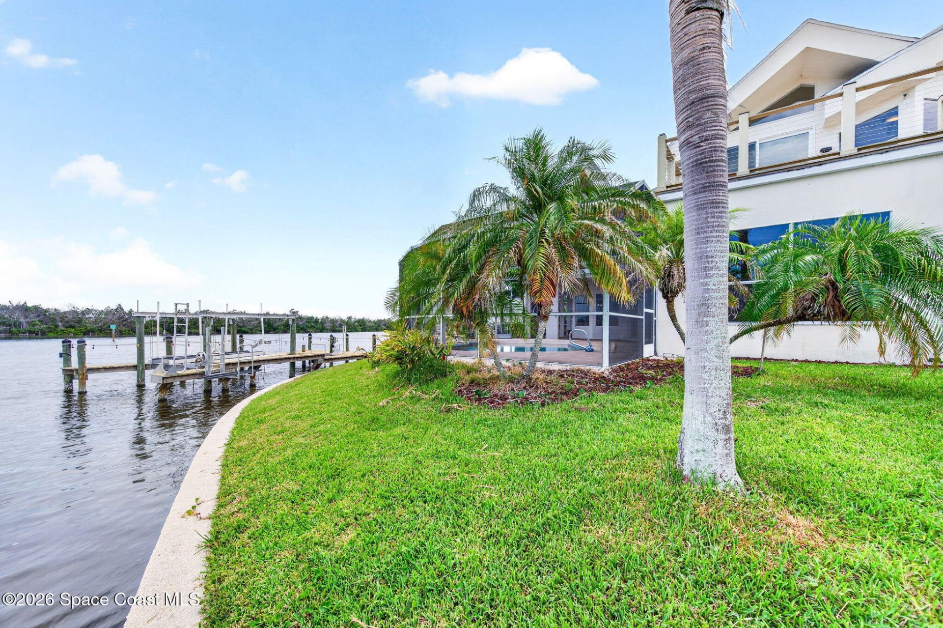 1923 Sykes Creek Drive, Merritt Island, FL 32953 Photo