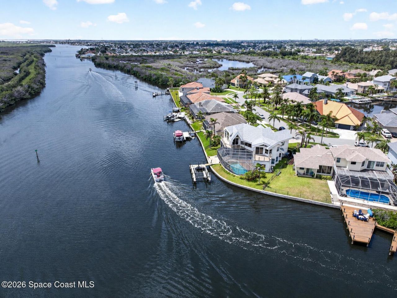 1923 Sykes Creek Drive, Merritt Island, FL 32953 Photo