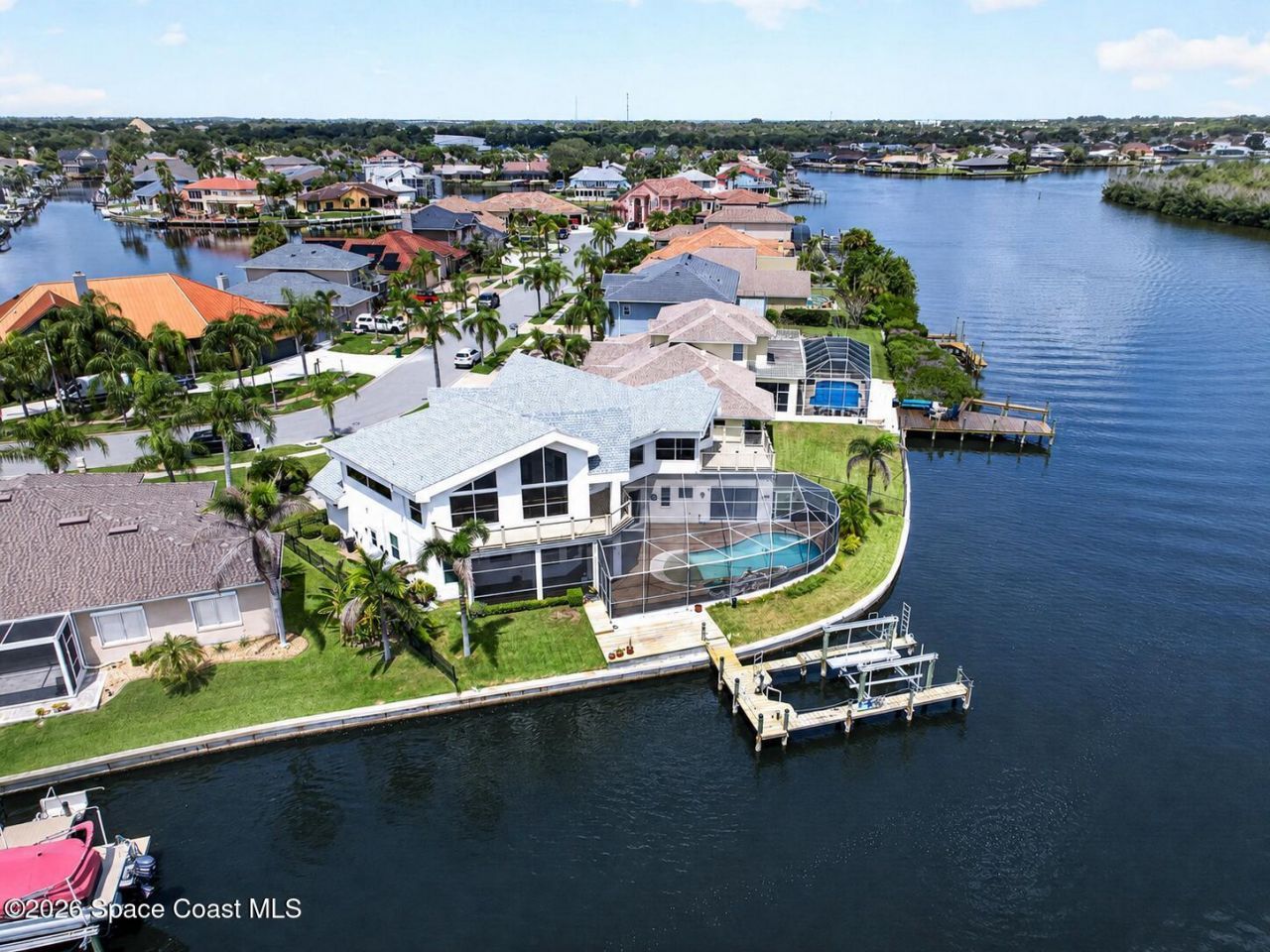 1923 Sykes Creek Drive, Merritt Island, FL 32953 Photo
