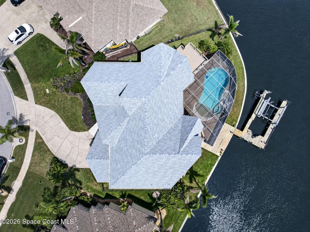1923 Sykes Creek Drive, Merritt Island, FL 32953 Photo