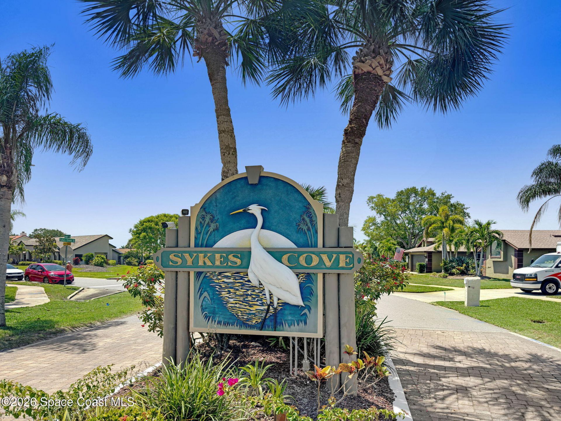 1923 Sykes Creek Drive, Merritt Island, FL 32953 Photo