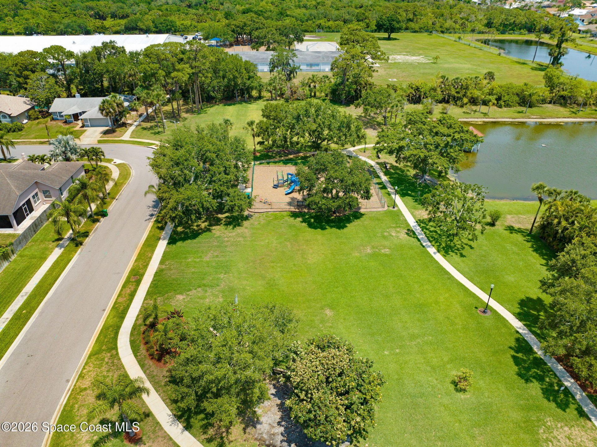 1923 Sykes Creek Drive, Merritt Island, FL 32953 Photo