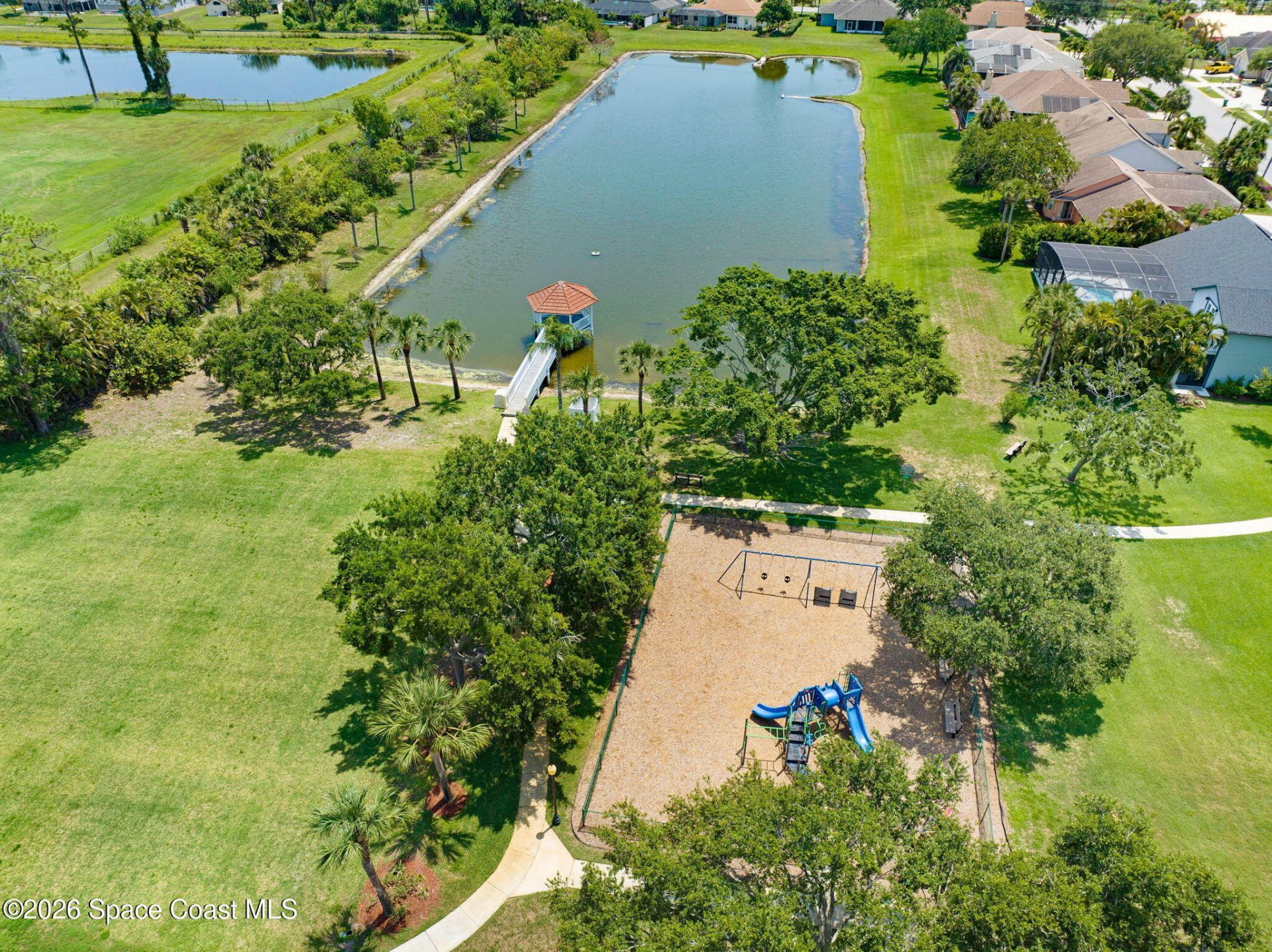 1923 Sykes Creek Drive, Merritt Island, FL 32953 Photo