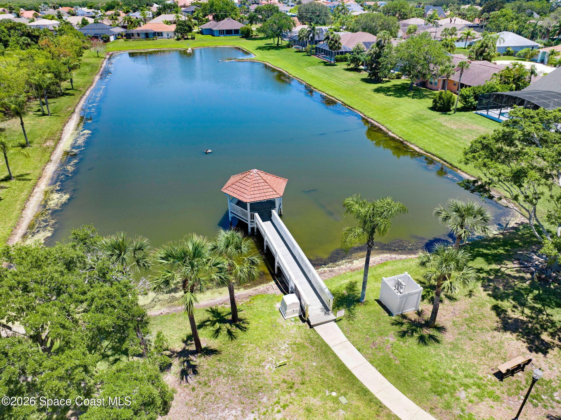 1923 Sykes Creek Drive, Merritt Island, FL 32953 Photo