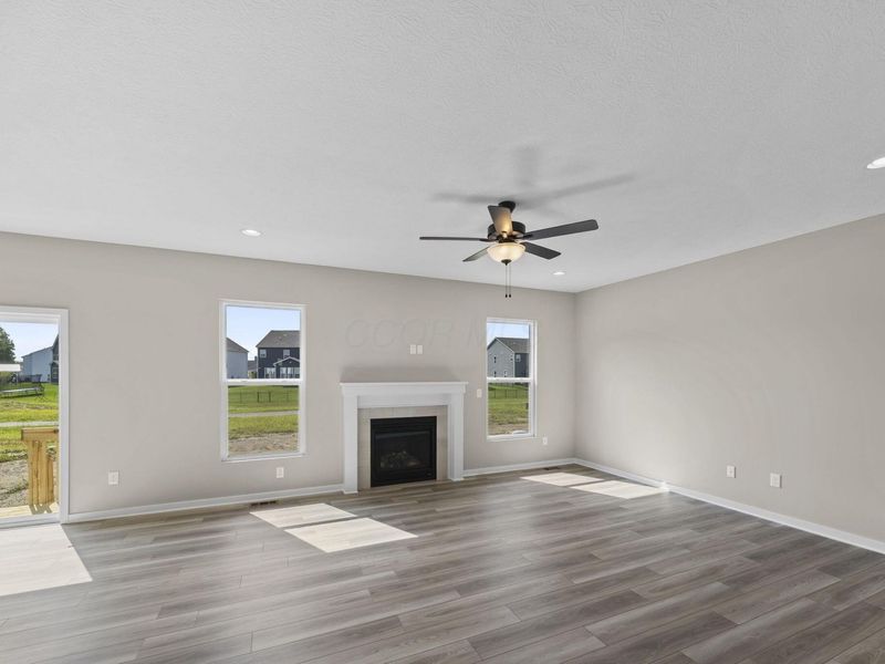 1168 Slate Wagon Road, Plain City, OH 43064 Photo 12