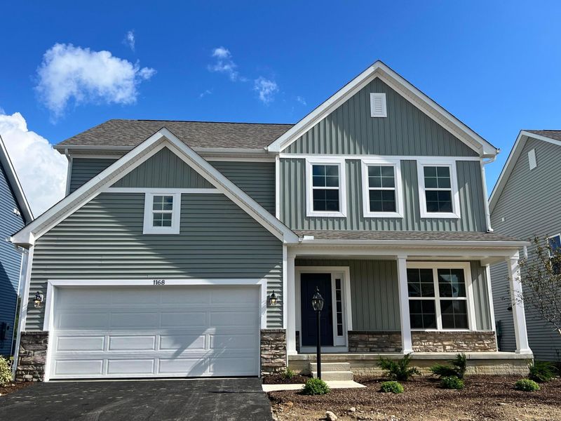 1168 Slate Wagon Road, Plain City, OH 43064 Photo 47