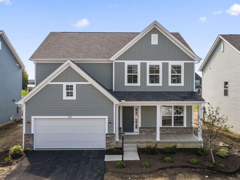 1168 Slate Wagon Road, Plain City, OH 43064 Photo 48