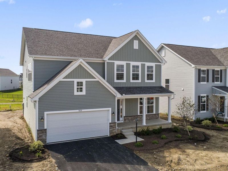 1168 Slate Wagon Road, Plain City, OH 43064 Photo 49