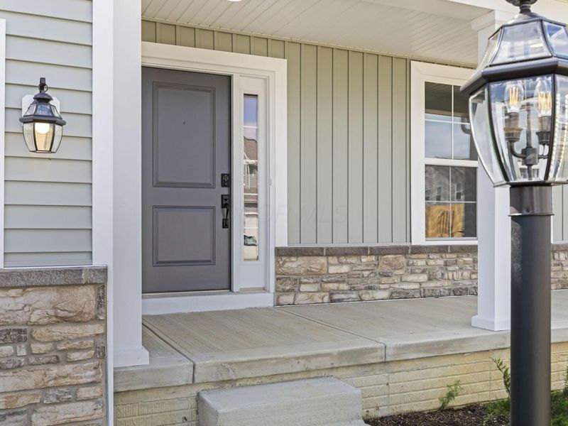 1168 Slate Wagon Road, Plain City, OH 43064 Photo 5