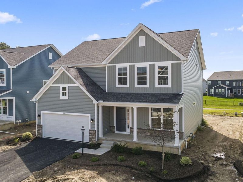 1168 Slate Wagon Road, Plain City, OH 43064 Photo 50
