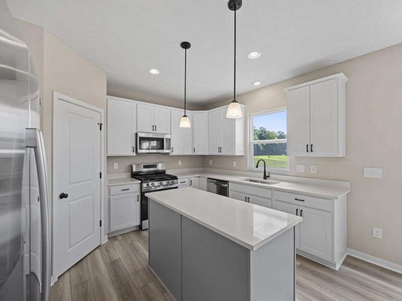 1168 Slate Wagon Road, Plain City, OH 43064 Photo 8