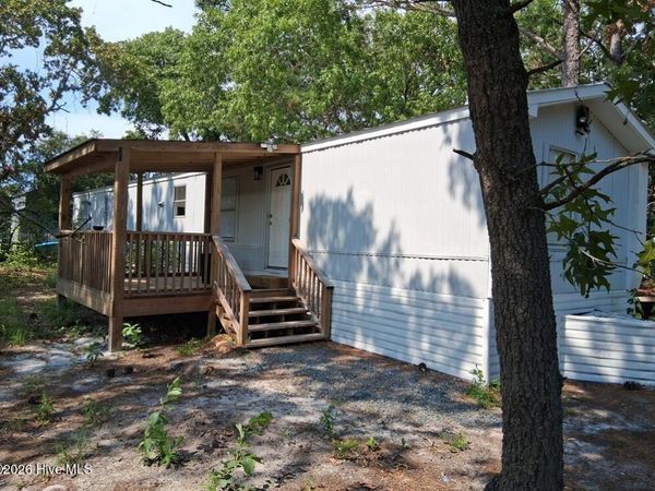 2146 Forest Drive SW, Supply, NC 28462