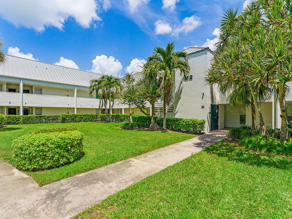 1605 S US HIGHWAY 1, Unit M2-108, Jupiter, FL 33477