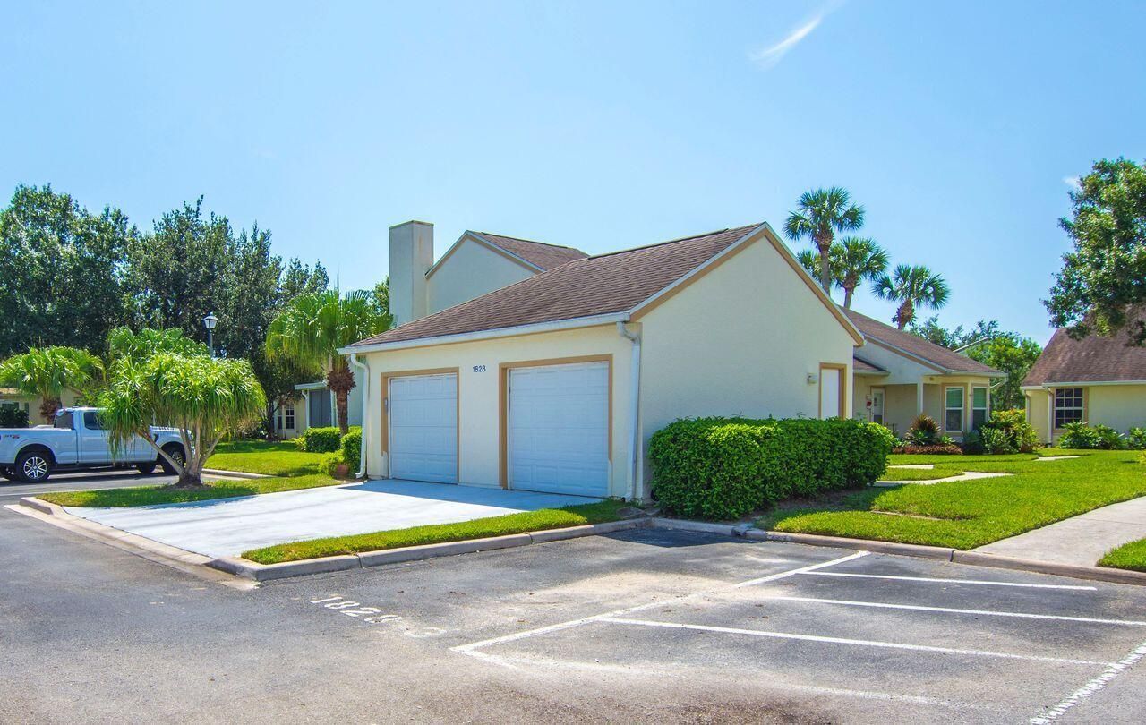 1828 Aynsley Way, Unit 1, Vero Beach, FL 32966 Photo