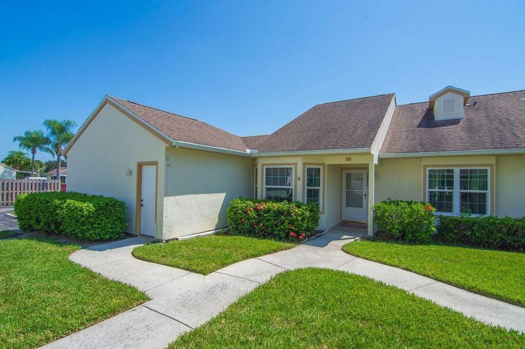 1828 Aynsley Way, Unit 1, Vero Beach, FL 32966 Photo
