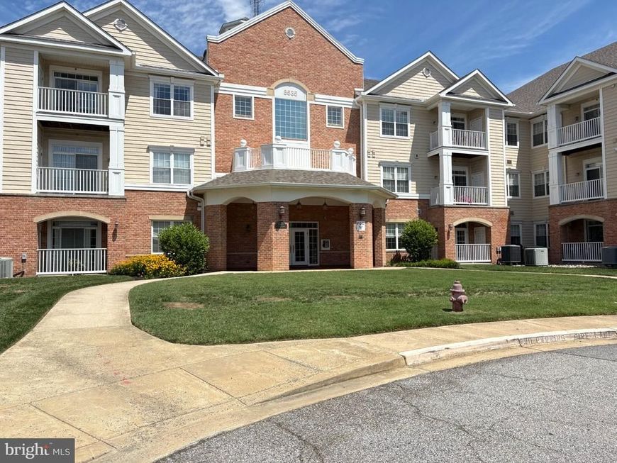 8535 Veterans Highway, Unit 108, Millersville, MD 21108 Main Photo