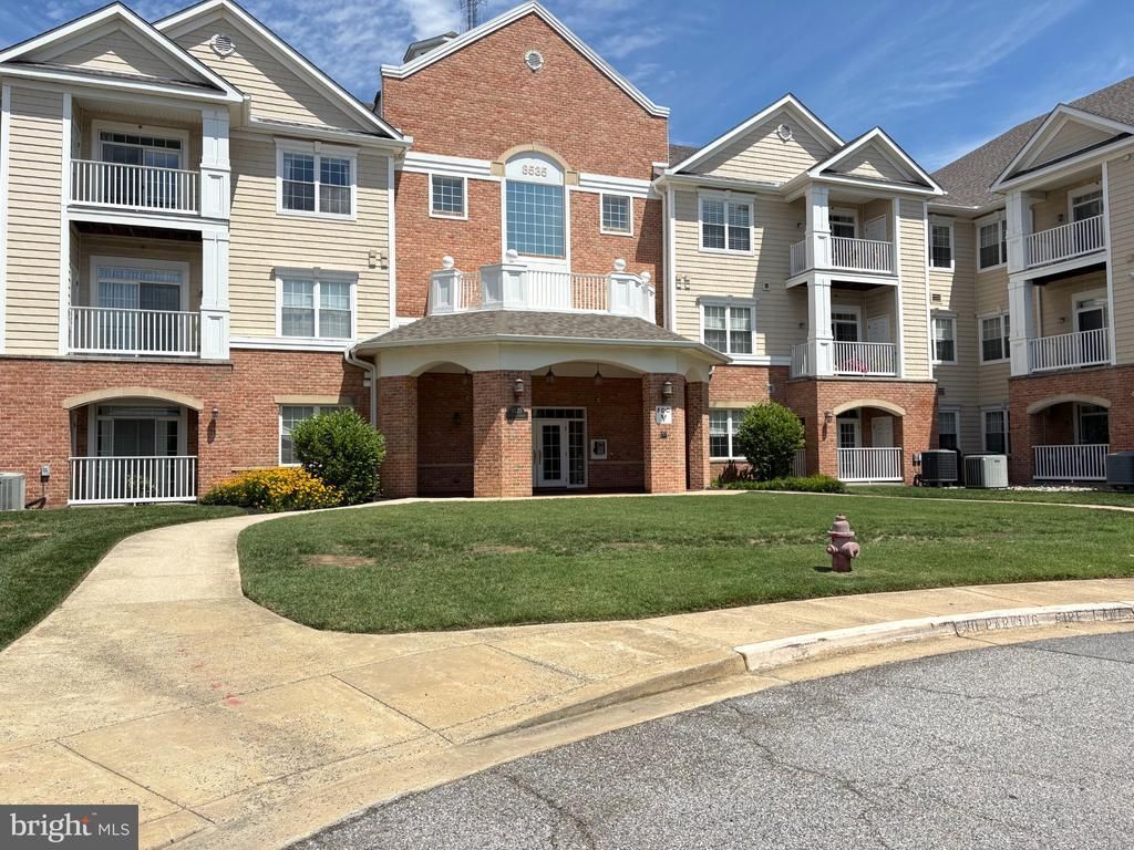 8535 VETERANS HIGHWAY, MILLERSVILLE, MD 21108