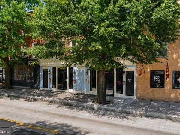 1926 FLEET STREET, BALTIMORE, MD 21231