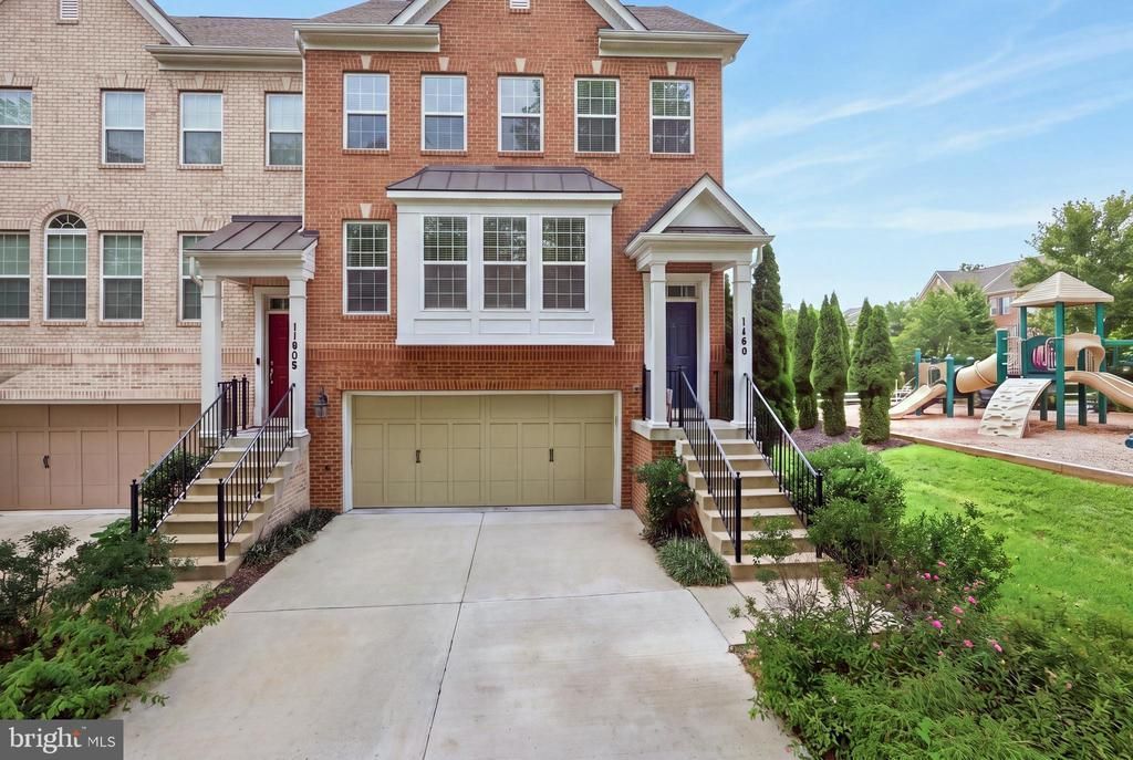 11808 MANGO LANE , NORTH POTOMAC, MD 20878