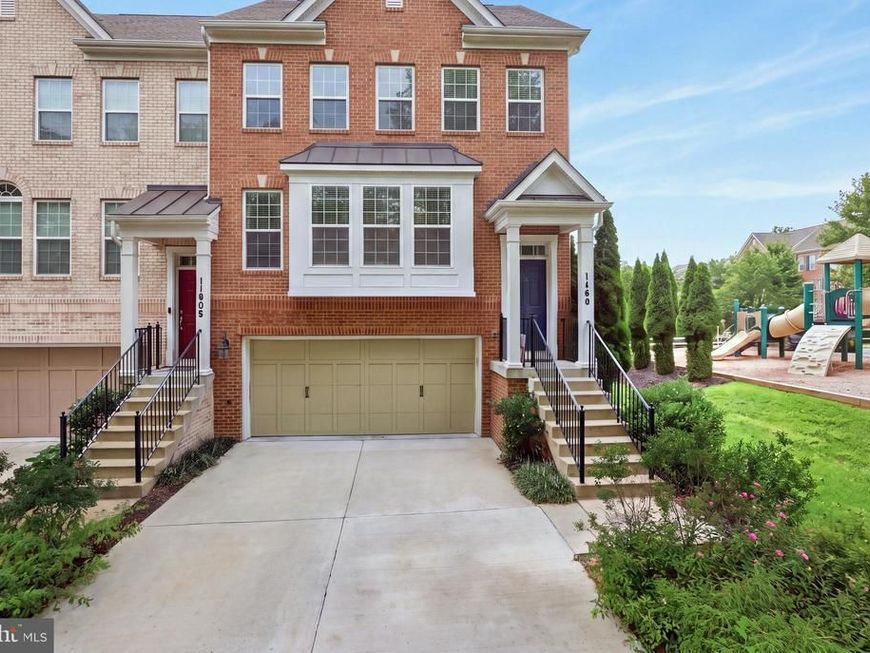 11808 Mango Lane, North Potomac, MD 20878 Main Photo