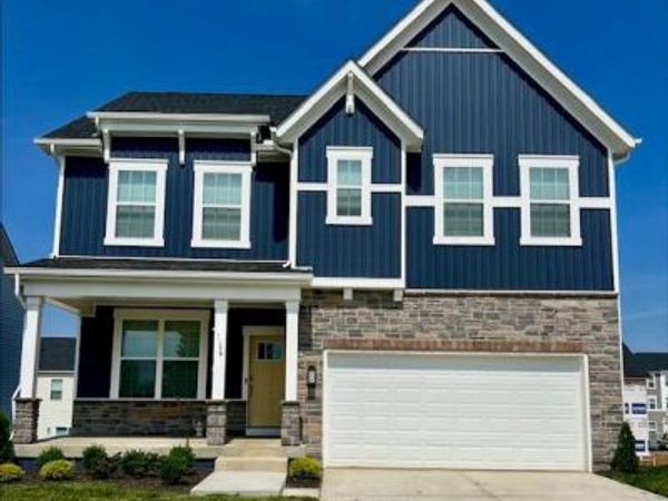 394 ECLIPSE STREET, CHARLES TOWN, WV 25414