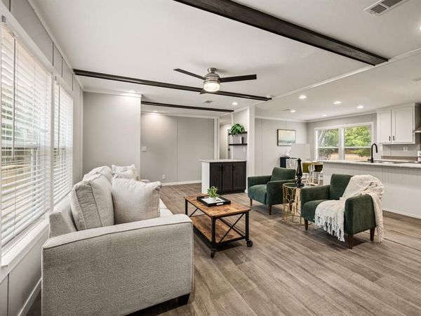 1023 Cary Lane, Springtown, TX 76082