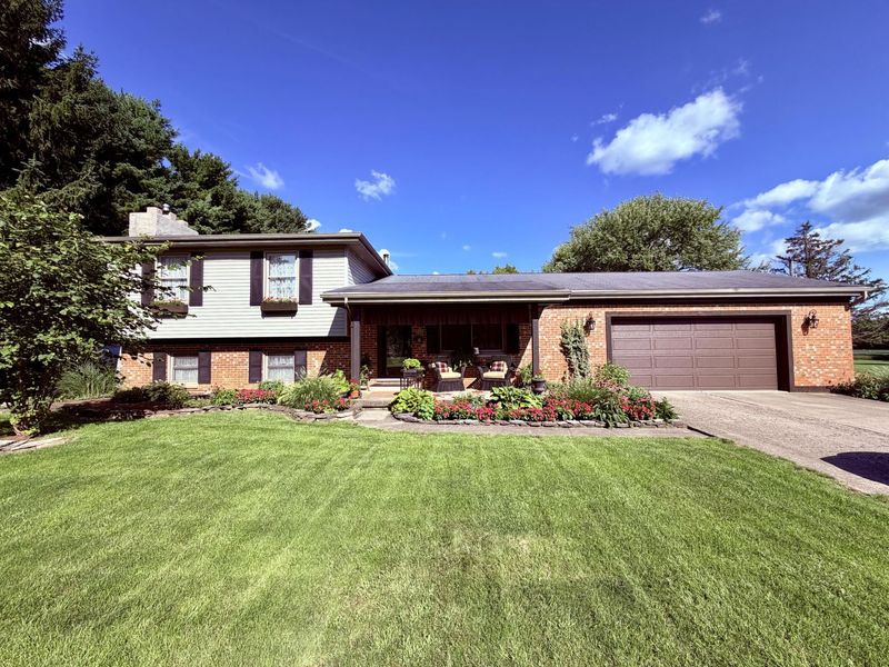 5606 Middle Urbana Road, Springfield, OH 45502 Photo 1