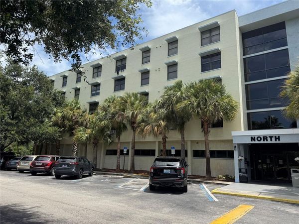 701 S MADISON AVENUE , Unit 312, CLEARWATER, FL 33756