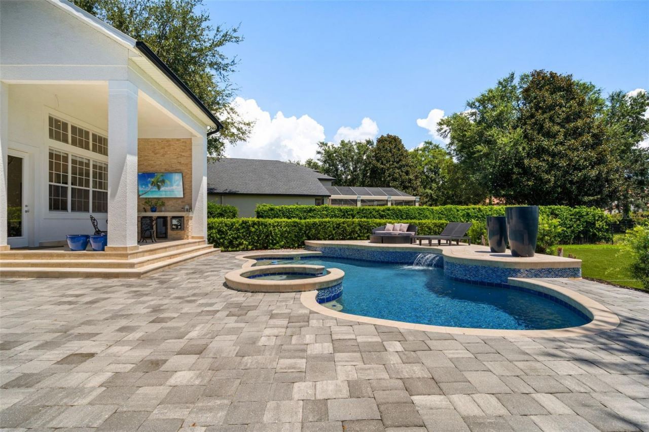 5927 Caymus Loop, Windermere, FL 34786 Photo