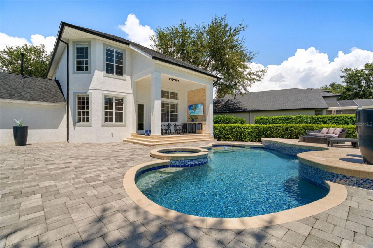 5927 Caymus Loop, Windermere, FL 34786 Photo