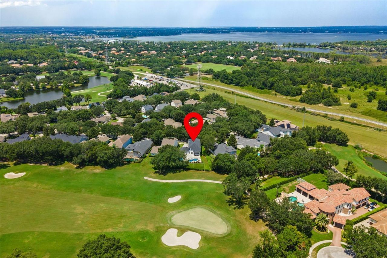 5927 Caymus Loop, Windermere, FL 34786 Photo