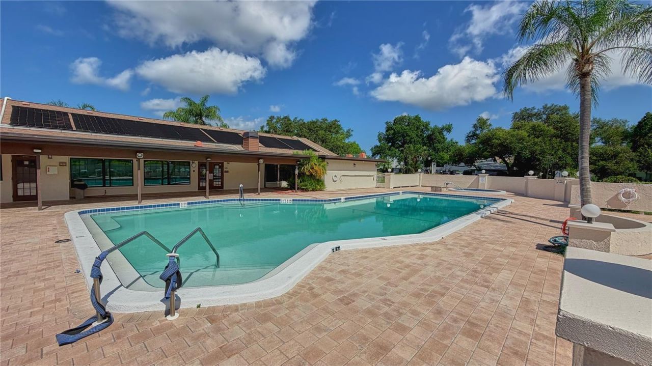 7163 28th Avenue W, Unit 7163, Bradenton, FL 34209 Photo