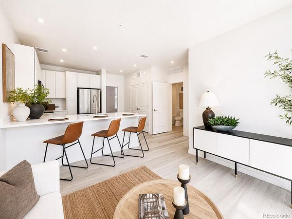 1650 N Sheridan Boulevard , Unit 203, Denver, CO 80204