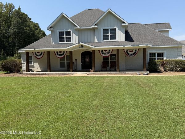 370 Omega Drive, Columbus, MS 39702