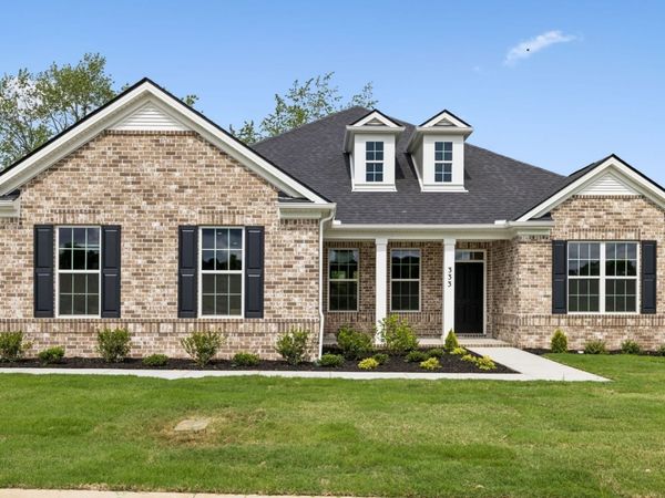 329 Harvest Point Blvd , Spring Hill, TN 37174